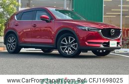 mazda cx-5 2018 CFJ1698025