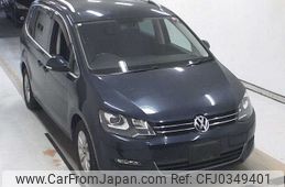 volkswagen sharan 2012 -VOLKSWAGEN--VW Sharan 7NCAV-CV017155---VOLKSWAGEN--VW Sharan 7NCAV-CV017155-