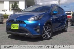 toyota aqua 2018 -TOYOTA--AQUA DAA-NHP10H--NHP10-6770578---TOYOTA--AQUA DAA-NHP10H--NHP10-6770578-