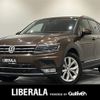 volkswagen tiguan 2017 -VOLKSWAGEN--VW Tiguan ABA-5NCZE--WVGZZZ5NZHW406246---VOLKSWAGEN--VW Tiguan ABA-5NCZE--WVGZZZ5NZHW406246- image 1