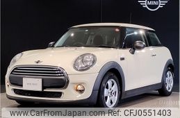 mini mini-others 2017 quick_quick_DBA-XM12_WMWXN720602G32933