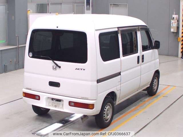 honda acty-van 2014 -HONDA--Acty Van EBD-HH5--HH5-1914196---HONDA--Acty Van EBD-HH5--HH5-1914196- image 2