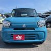 suzuki alto 2023 -SUZUKI 【伊豆 580ﾄ7678】--Alto HA37S--134691---SUZUKI 【伊豆 580ﾄ7678】--Alto HA37S--134691- image 5