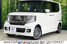 honda n-box 2014 -HONDA--N BOX DBA-JF1--JF1-2215563---HONDA--N BOX DBA-JF1--JF1-2215563-