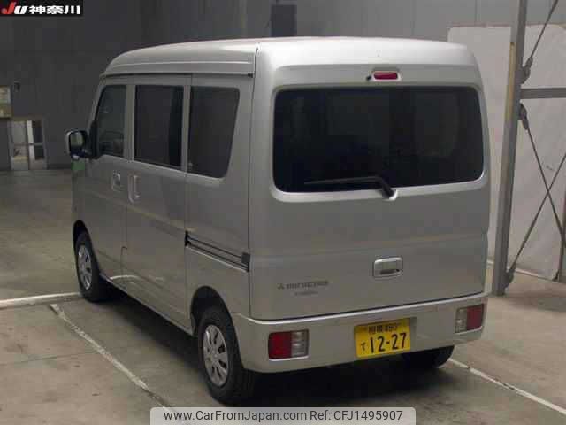 mitsubishi minicab-van 2025 CFJ1495907 image 2