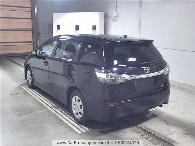 toyota wish 2015 -TOYOTA--Wish ZGE20G-6025323---TOYOTA--Wish ZGE20G-6025323- image 2