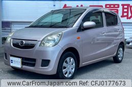 daihatsu mira 2010 -DAIHATSU 【大阪 582ｷ6079】--Mira DBA-L275S--L275S-2095207---DAIHATSU 【大阪 582ｷ6079】--Mira DBA-L275S--L275S-2095207-