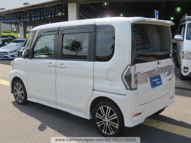 daihatsu tanto 2016 CFJ1738563 image 2