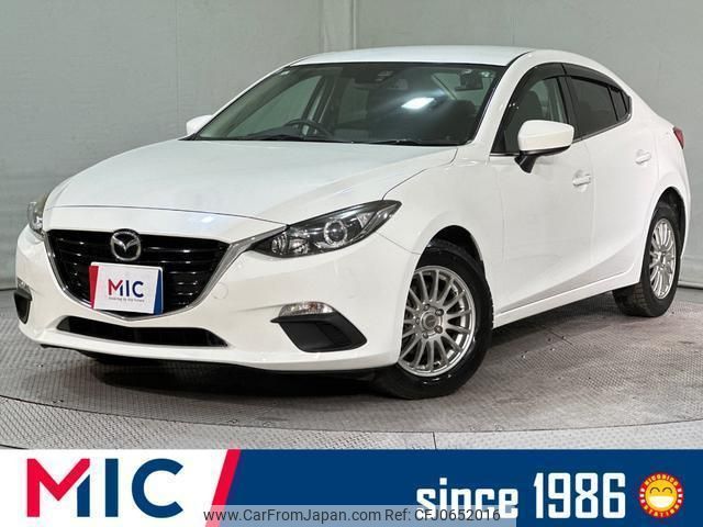 mazda axela 2015 quick_quick_BM5FP_BM5FP-201451 image 1