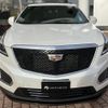 cadillac xt5 2021 quick_quick_7BA-C1UL_1GYFN9RS4MZ144599 image 5