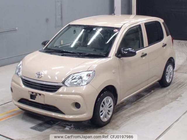 toyota passo 2019 -TOYOTA--Passo 5BA-M700A--M700A-0144199---TOYOTA--Passo 5BA-M700A--M700A-0144199- image 1