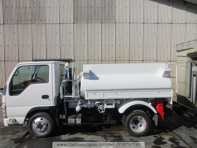 isuzu elf-truck 2012 -ISUZU--Elf SDG-NKS85A--NKS85-7003177---ISUZU--Elf SDG-NKS85A--NKS85-7003177- image 2