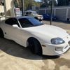 toyota supra 2002 -TOYOTA--Supra GF-JZA80--JZA80-ｸﾆ01148767---TOYOTA--Supra GF-JZA80--JZA80-ｸﾆ01148767- image 11