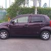 toyota passo 2012 quick_quick_DBA-KGC30_KGC30-0106345 image 7