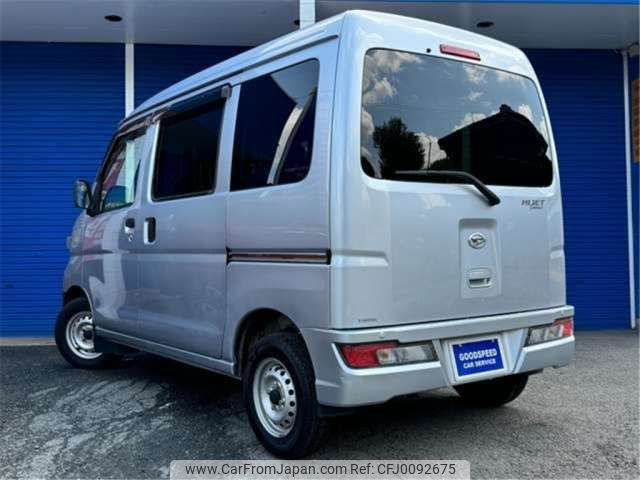 daihatsu hijet-van 2019 -DAIHATSU--Hijet Van EBD-S321V--S321V-0410624---DAIHATSU--Hijet Van EBD-S321V--S321V-0410624- image 2