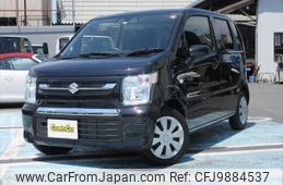 suzuki wagon-r 2023 -SUZUKI 【滋賀 581ﾐ3063】--Wagon R MH85S--166642---SUZUKI 【滋賀 581ﾐ3063】--Wagon R MH85S--166642-