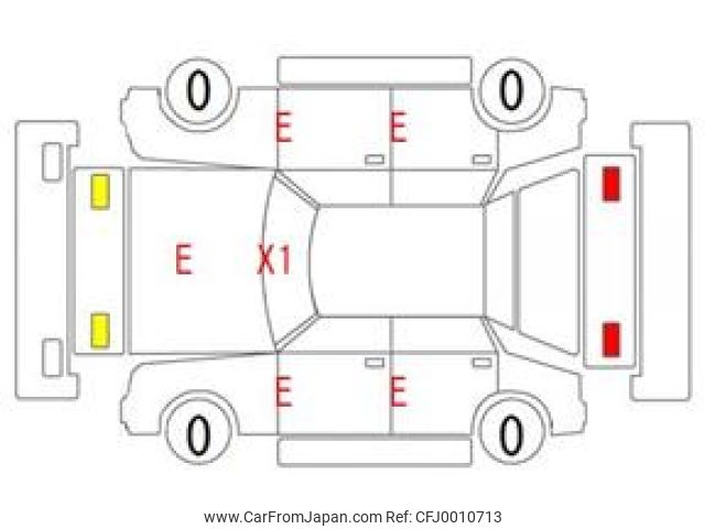 honda n-box 2019 -HONDA--N BOX DBA-JF3--JF3-1300483---HONDA--N BOX DBA-JF3--JF3-1300483- image 2