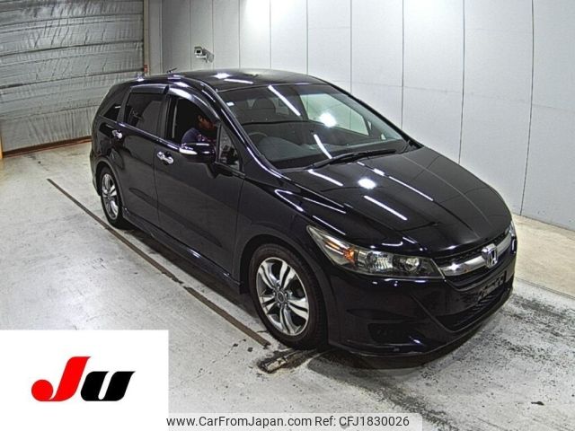 honda stream 2013 CFJ1830026 image 1