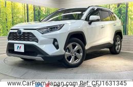 toyota rav4 2020 CFJ1631345