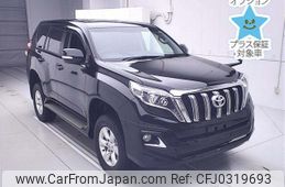 toyota land-cruiser-prado 2016 CFJ0319693
