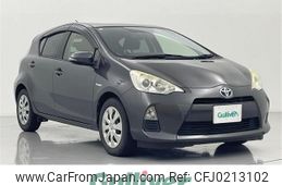 toyota aqua 2012 -TOYOTA--AQUA DAA-NHP10--NHP10-6114589---TOYOTA--AQUA DAA-NHP10--NHP10-6114589-