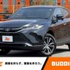 toyota harrier 2024 -TOYOTA--Harrier 6BA-MXUA85--MXUA85-0018***---TOYOTA--Harrier 6BA-MXUA85--MXUA85-0018***- image 1