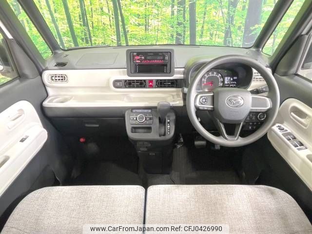 daihatsu move-canbus 2023 -DAIHATSU--Move Canbus 5BA-LA850S--LA850S-0029700---DAIHATSU--Move Canbus 5BA-LA850S--LA850S-0029700- image 2