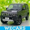 suzuki jimny 2014 quick_quick_ABA-JB23W_JB23W-708086 image 1