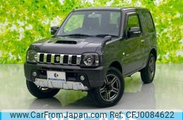 suzuki jimny 2014 quick_quick_ABA-JB23W_JB23W-708086