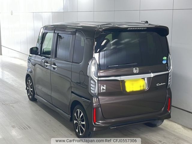 honda n-box 2020 -HONDA 【山口 581め2394】--N BOX JF3-1466105---HONDA 【山口 581め2394】--N BOX JF3-1466105- image 2