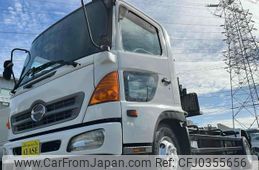 hino ranger 2006 GOO_NET_EXCHANGE_0500521A30241022W001