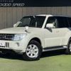 mitsubishi pajero 2014 -MITSUBISHI--Pajero LDA-V98W--V98W-0701211---MITSUBISHI--Pajero LDA-V98W--V98W-0701211- image 1