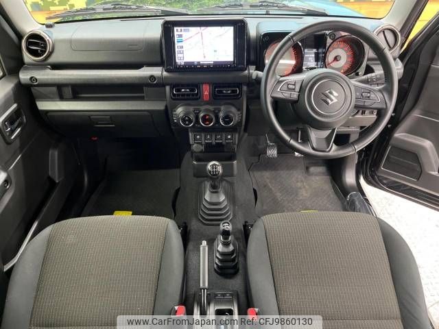 suzuki jimny-sierra 2021 -SUZUKI--Jimny Sierra 3BA-JB74W--JB74W-150665---SUZUKI--Jimny Sierra 3BA-JB74W--JB74W-150665- image 2