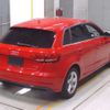 audi a3 2018 -AUDI--Audi A3 8VCXS-WAUZZZ8V0JA114302---AUDI--Audi A3 8VCXS-WAUZZZ8V0JA114302- image 2