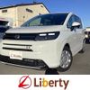 honda freed 2024 quick_quick_GT1_GT1-1001731 image 1