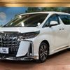 toyota alphard 2023 -TOYOTA--Alphard 3BA-AGH30W--AGH30-0458752---TOYOTA--Alphard 3BA-AGH30W--AGH30-0458752- image 3