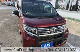 daihatsu move 2015 -DAIHATSU--Move DBA-LA160S--LA160S-0005522---DAIHATSU--Move DBA-LA160S--LA160S-0005522-