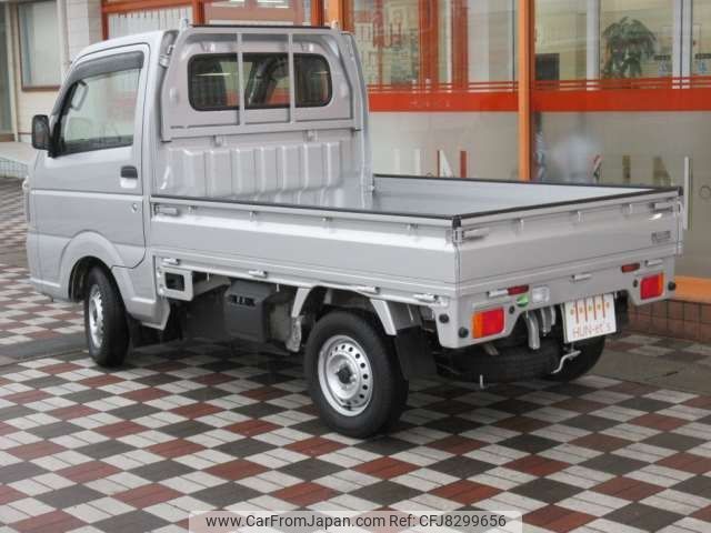 suzuki carry-truck 2020 -SUZUKI 【山口 480ﾂ2946】--Carry Truck EBD-DA16T--DA16T-554798---SUZUKI 【山口 480ﾂ2946】--Carry Truck EBD-DA16T--DA16T-554798- image 2