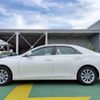 toyota mark-x 2017 CFJ1771556 image 17
