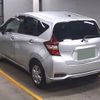 nissan note 2017 quick_quick_DBA-E12_528760 image 2