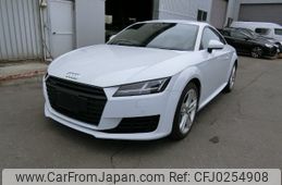 audi tt 2016 -AUDI--Audi TT FVCHHF--1016878---AUDI--Audi TT FVCHHF--1016878-