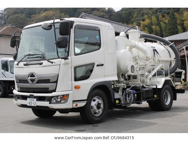 hino ranger 2020 quick_quick_2KG-FX2ABA_FX2AB-100192 image 1