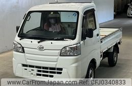 daihatsu hijet-truck 2018 -DAIHATSU--Hijet Truck S500P-0082910---DAIHATSU--Hijet Truck S500P-0082910-