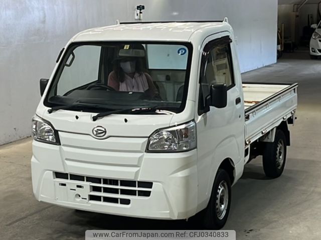 daihatsu hijet-truck 2018 -DAIHATSU--Hijet Truck S500P-0082910---DAIHATSU--Hijet Truck S500P-0082910- image 1