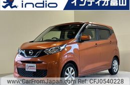 nissan dayz 2019 quick_quick_5BA-B43W_B43W-0020310