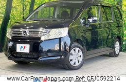 honda stepwagon 2010 -HONDA--Stepwgn DBA-RK1--RK1-1026253---HONDA--Stepwgn DBA-RK1--RK1-1026253-