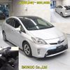 toyota prius 2012 -TOYOTA--Prius ZVW30-1523915---TOYOTA--Prius ZVW30-1523915- image 7