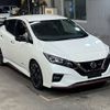 nissan leaf 2018 -NISSAN--Leaf ZE1-035746---NISSAN--Leaf ZE1-035746- image 5