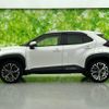 toyota yaris-cross 2021 quick_quick_5BA-MXPB10_MXPB10-3010885 image 2