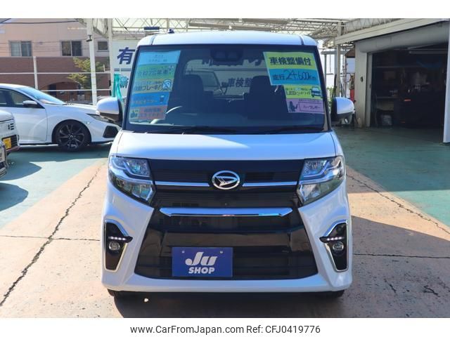 daihatsu tanto 2019 quick_quick_LA650S_LA650S-1011584 image 2